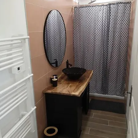 La Maison D'Auxanne Giffaumont-Champaubert Extérieur photo