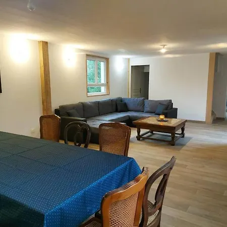 La Maison D'Auxanne Giffaumont-Champaubert Extérieur photo