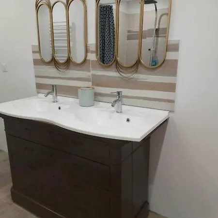 La Maison D'Auxanne Giffaumont-Champaubert Extérieur photo