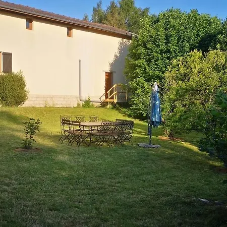 La Maison D'Auxanne Giffaumont-Champaubert Extérieur photo