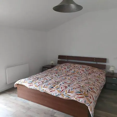 La Maison D'Auxanne Giffaumont-Champaubert Extérieur photo