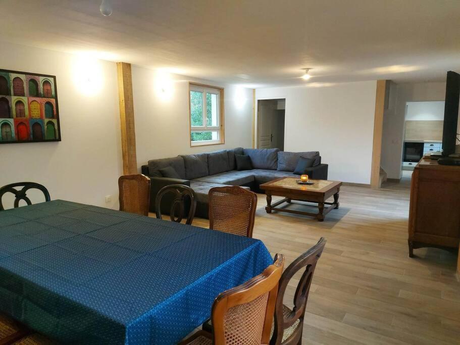 La Maison D'auxanne Holiday home